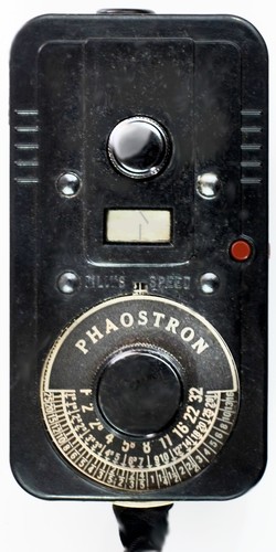 PHAOSTRON ModelD
