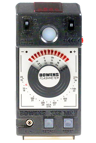 Bowens SSR Mk2