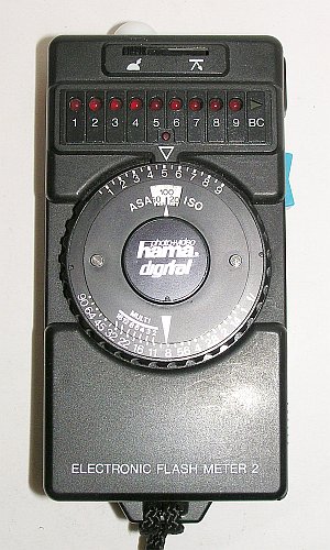 Hama Flashmeter 2