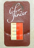 Lunasix Color Finder
