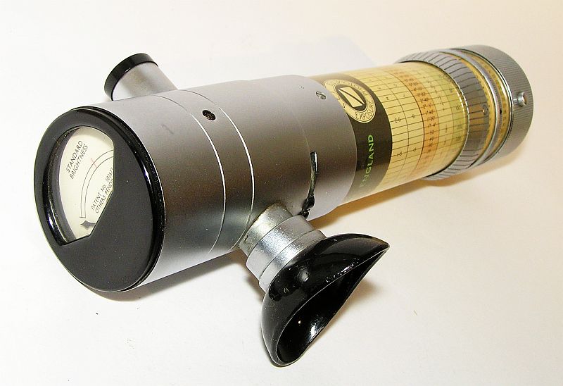 SEI Photometer