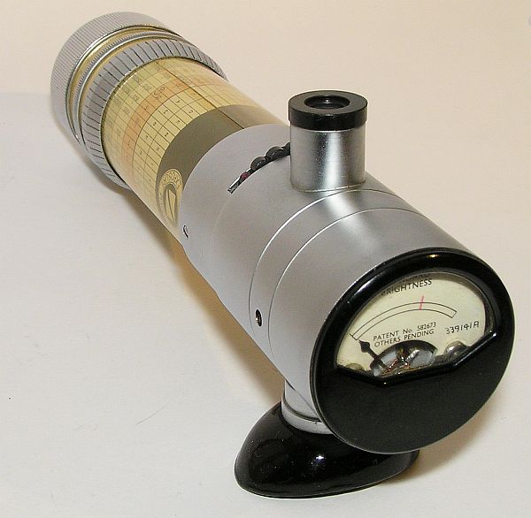 SEI Photometer