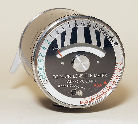 TOPCON Lens-Lite