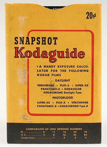 Kodaguide