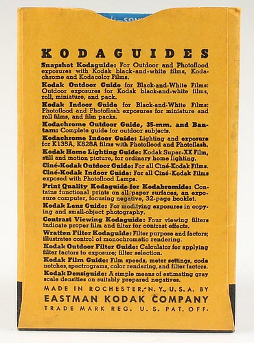 Kodaguide