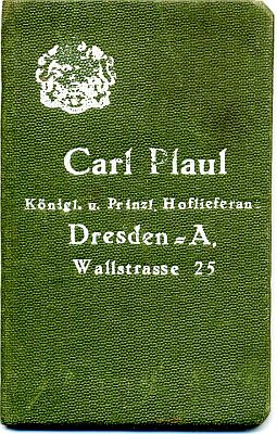 Carl Plaul
