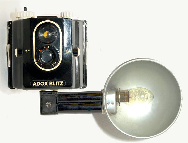 ADOX Box-Blitz