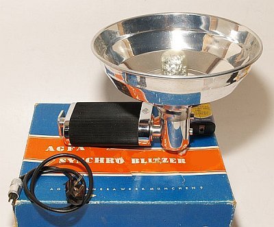 Agfa Synchroblitz