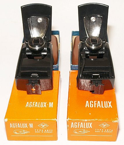 Agfalux 6876+6877
