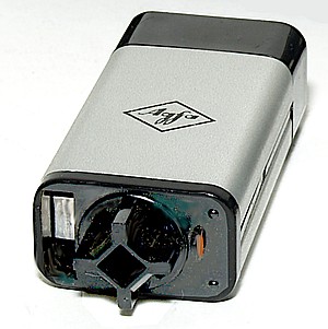 Agfa Blitzwürfelverlängerung