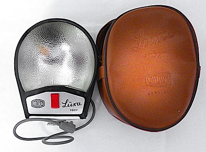 Bilora Luxa 7027