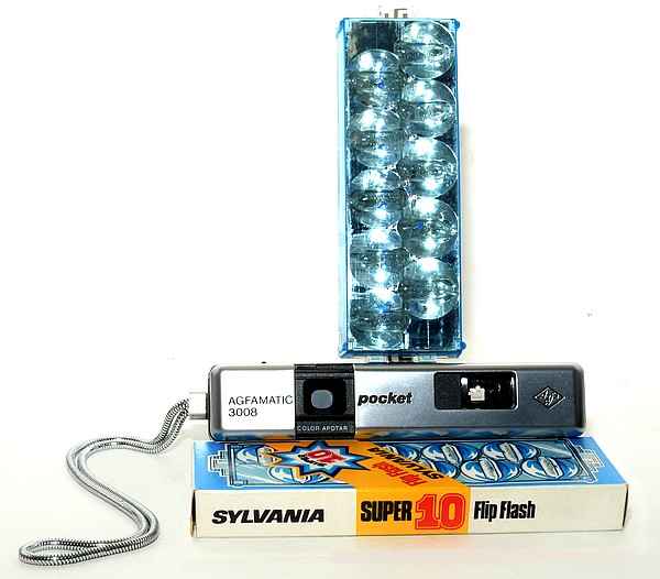 SYLVANIA FLASHBAR