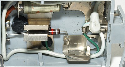 Duo Lux Garant-Combi