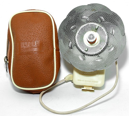 Ilford Sportslite
