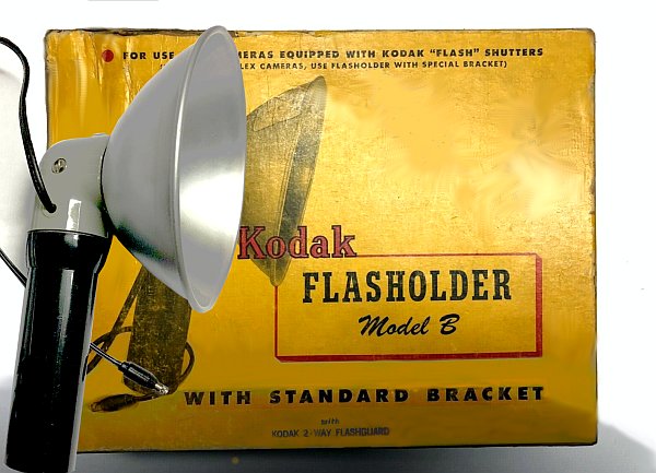 KODAK Flasholder