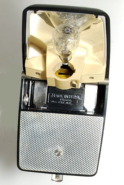 Kodak Electric Eye