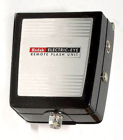 Kodak Electric Eye