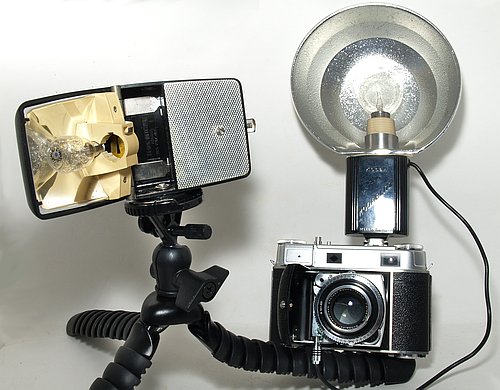 Kodak Electric Eye