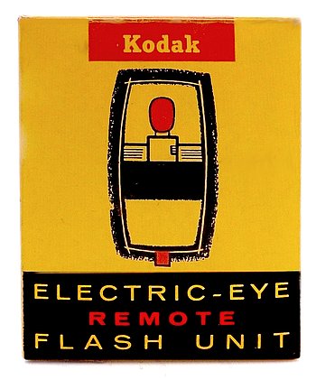 Kodak Electric Eye