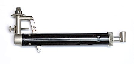 MEI-Vacublitzauslöser