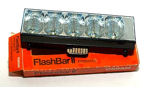 OSRAM FLASH BAR