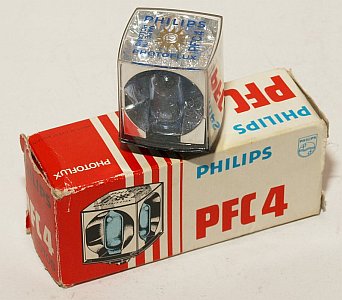 Philips PFC4
