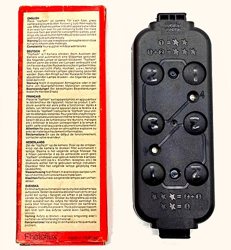 Philips Topflash