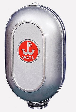 WATA Fächerblitz R