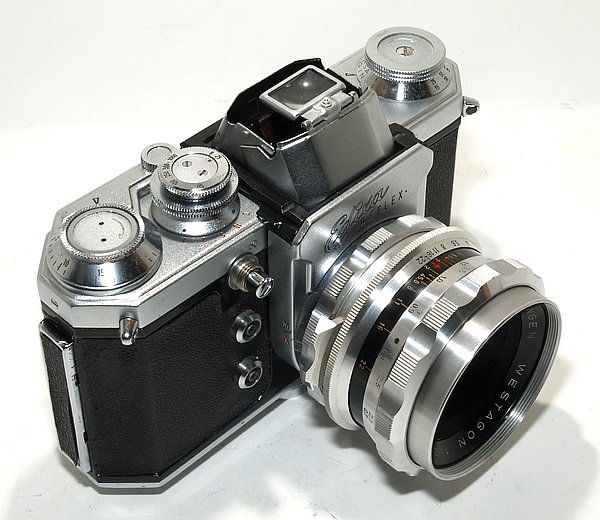 Edixa Reflex 110968
