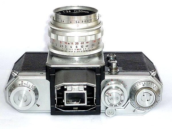 Edixa Reflex 87212
