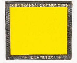Soennecken-Filter No. 4