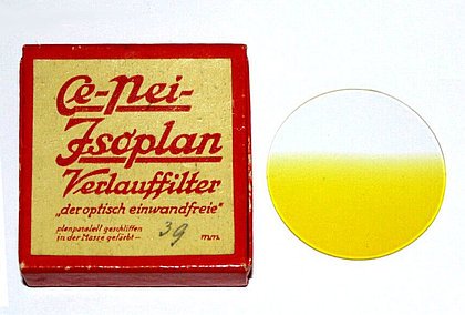 Ce-Nei Isoplan
