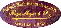 Meyer Signet