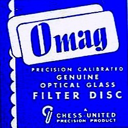 Omag / Chess