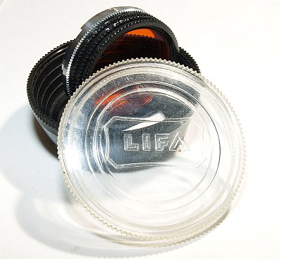 LIFA-Adapter Set Va/34A