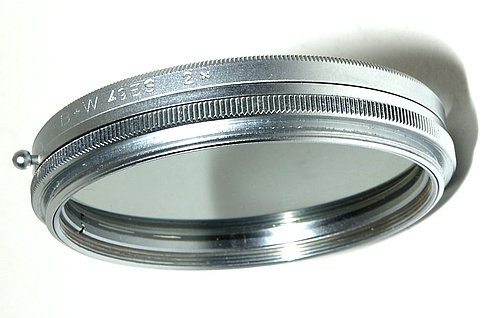 Polfilter B+W