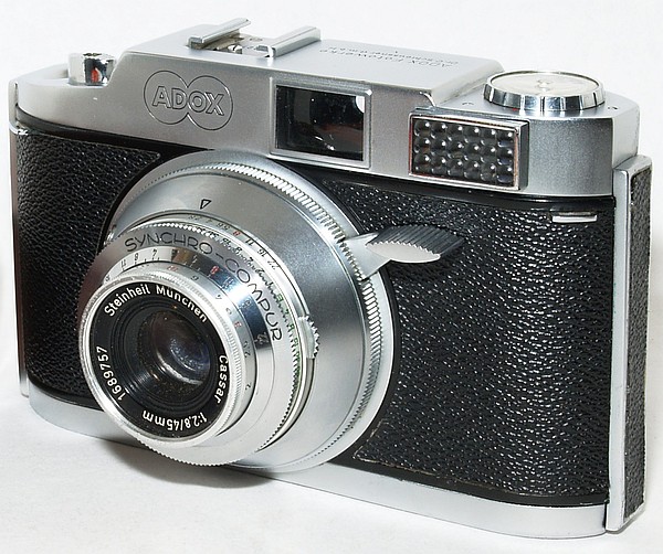 ADOX 300