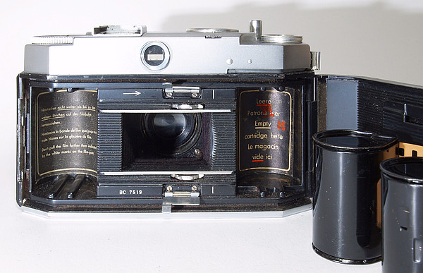 Agfa Karat 12