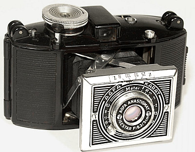 Agfa Karat 6,3