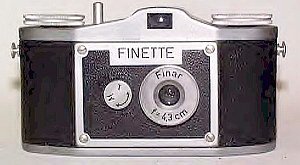 Finette