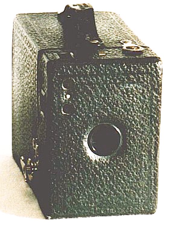 Kodakbox